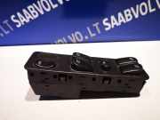 Schalter für Fensterheber links vorne Saab 9-3 (YS3D) 4519120