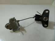 Heckklappenschloss OPEL VECTRA B Estate (31_) 2.0 DI 16V 990157142