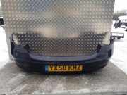 Hintere Stoßstange VW EOS (1F7, 1F8) 2.0 TFSI 1Q0807417