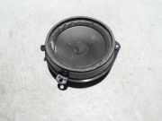 Lautsprecher links vorne Jaguar X-Type Estate (CF1) 4X4318808AB