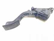 Fahrpedal Ford Focus II (DA, DP, HCP) 4M519F836AK
