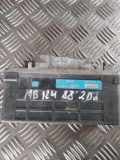 ABS Steuergerät MERCEDES-BENZ E (W124) E 200 D (124.120) 0055452132