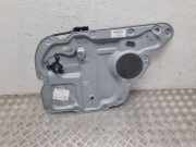 Türfensterheber hinten rechts VW TOURAN (1T1, 1T2) 1.9 TDI 1T0839462N
