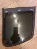 Linke Seite hinteres Seitenfenster VW TOURAN (1T3) 1.6 TDI 43r001667