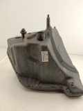 Luftfilterkasten AUDI A6 (4G2, C7, 4GC) 2.0 TDI 4G0133838R
