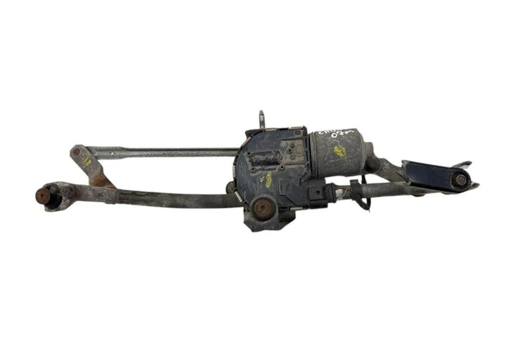 Scheibenwischermechanismus vorne VW CADDY III Furgon (2KA, 2KH, 2CA, 2CH) 2.0 SDI 2K1955119B