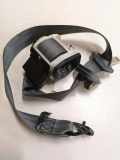 Sicherheitsgurt vorne rechts RENAULT MEGANE I Cabriolet (EA0/1_) 1.6 e (EA0F) 802835XX
