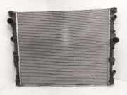 Kühler BMW 5er (G30, F90) 8743666