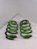 Schraubenfeder hinten links BMW 3 (E30) 324 td BM063HA