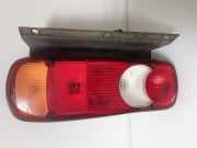 Rückleuchte links Nissan Navara (D40)