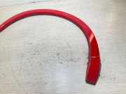 Kotflügelerweiterung hinten rechts