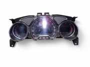 Kombiinstrument CITROËN C5 III Break (TD_) 2.0 HDi 9665368980