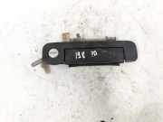 Türaußengriff hinten rechts AUDI 80 (89, 89Q, 8A, B3) 1.6 TD 443837206F 893837206A