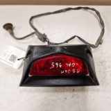 Nebelschlussleuchte MAZDA 5 (CR19) 1.8 K2442 CC2951650