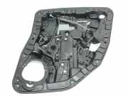 Türfensterheber hinten rechts MERCEDES-BENZ EQA(H243) 250 (243.701) A2475409509