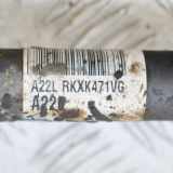 Antriebswelle vorne links KIA CEE`D Sportswagon (JD) 1.6 CRDi 136 A22L-RKXK471VG