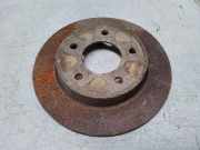 Bremsscheibe hinten rechts MAZDA 3 Sedan (BK) 1.6
