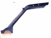 Vertikale Säulenverkleidung rechts VW TRANSPORTER IV Minibus / passenger (70XB, 70XC, 7DB, 7DW, 7DK) 2.5 TDI 705867234B