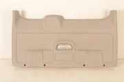 Heckklappenverkleidung CHRYSLER GRAND VOYAGER V (RT) 2.8 CRD 0ZR39ES3AF