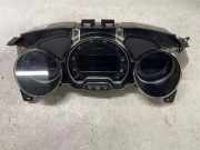 Tachometer Citroen C5 II Break (RE) 9666327080