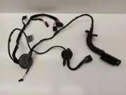 Türverkabelung hinten links AUDI A4 (8K2, B8) S4 quattro 8K0971687S 8K0972702