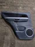 Türverkleidung links hinten Suzuki Grand Vitara II (JT, TD, TE) 8374265J0