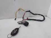 Zündschloss CITROËN C5 I Break (DE_) 2.0 HDi (DERHSB, DERHSE)