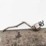 Behälter hinten rechts MASERATI GHIBLI (M157) 3.0 S Q4 670001529