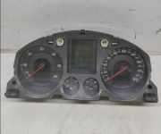 Tachometer VW Passat B6 Variant (3C5) A2C53145550
