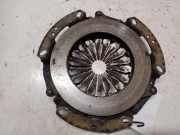 Kupplungsdruckplatte RENAULT CLIO II (BB0/1/2_, CB0/1/2_) 1.6 (B/CB0D)