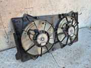 Elektrolüfter Mazda 3 (BM, BN) 2680005090