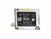 Vordere Kamera VW PASSAT Variant B8 (3G5) 1.4 GTE Hybrid 2Q0980653