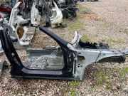 Viertelfeld vorne links BMW 5 (F10) M 550 d xDrive