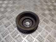Kurbelwellenriemenscheibe AUDI TT (8J3) 2.0 TDI quattro 03B105243M