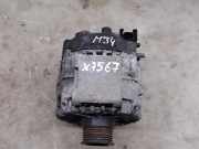 Lichtmaschine Mercedes-Benz C-Klasse (W205) A0009062822