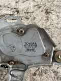 Heckscheibenwischer TOYOTA AVENSIS Station Wagon (_T22_) 2.0 TD (CT220_)