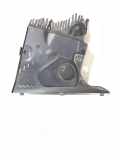 Zierleiste Windschutzscheibe Frontscheibe MERCEDES-BENZ E (W211) E 280 CDI (211.020) A2118300713 A2118320108