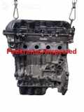 Motor PEUGEOT 308 (4A_, 4C_) 1.6 16V 5F01
