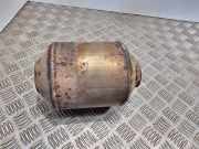 Katalysator ohne Lambdasonde Ford Transit Custom V362 Kasten (FY, FZ) T2A1A