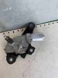 Heckscheibenwischermotor NISSAN QASHQAI / QASHQAI +2 I (J10, JJ10) 2.0 71030000