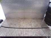 Dachleiste links SKODA YETI (5L) 1.8 TSI 4x4