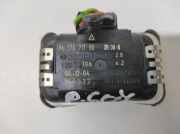 Regensensor PEUGEOT 607 (9D, 9U) 2.2 HDI 9657871780