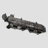 Ansaugbrücke MAZDA 6 Hatchback (GH) 2.0 MZR-CD