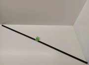 Kotflügelzierleiste hinten links VW JETTA II (19E, 1G2, 165) 1.6