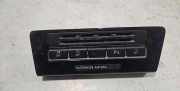 Tastenpanel VW SHARAN (7N1, 7N2) 2.0 TDI 7N1959521