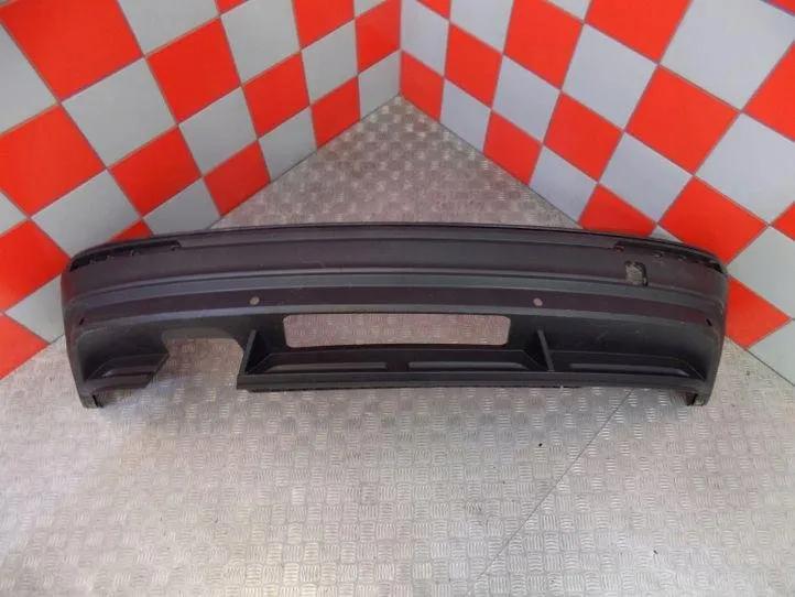 Unterer Teil der hinteren Stoßstange VW TIGUAN (5N_) 2.0 TFSI 5NA807521