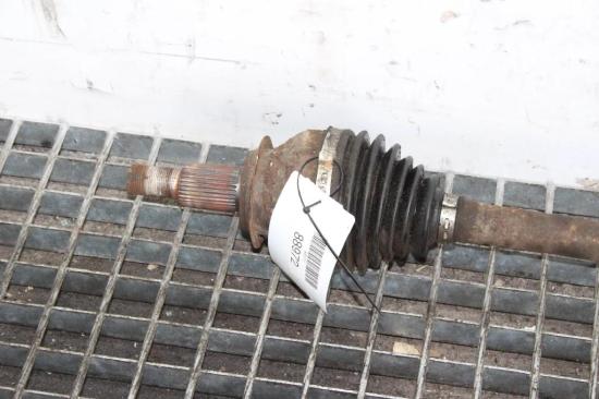 Antriebswelle vorne links MAZDA CX-5 (KE, GH) 2.2 D AWD Bild Antriebswelle vorne links MAZDA CX-5 (KE, GH) 2.2 D AWD