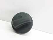 Kraftstofftankdeckel