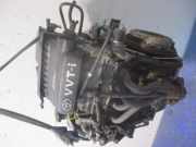 Motor ohne Anbauteile (Benzin) Toyota Yaris Verso (P2)