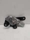 Heckscheibenwischermotor RENAULT GRAND SCÉNIC III (JZ0/1_) 1.6 dCi (JZ00, JZ12) 0390201856